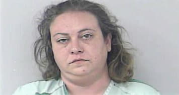 Danielle Norton, - St. Lucie County, FL 